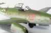 Trumpeter 1:32 Messrschmitt Me 262 A-1a by Alan Price: Image