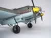 Monogram 1/48 He 111 H-4 by Phillip Gore: Image