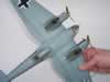 Monogram 1/48 He 111 H-4 by Phillip Gore: Image