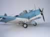 Monogram 1/48 TBD-1 by Phillip Gore: Image