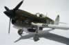 Hasegawa 1/32 P-40N by Michael Woodgate: Image