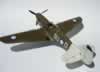 Hasegawa 1/32 P-40N by Michael Woodgate: Image