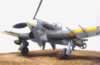 CMR 1/72 scale Typhoon Mk.IB Early: Image