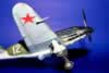 Trumpeter 1/48 scale MiG-3 by Artur Oslizlo: Image