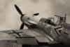 Hasegawa 1/48 scale Messerschmitt Bf 109 F-2 by Alessandro Morandi: Image