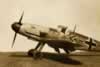 Hasegawa 1/48 scale Messerschmitt Bf 109 F-2 by Alessandro Morandi: Image