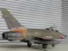 Trumpeter 1/32 scale F-100D Super Sabre by Paul Coudeyrette: Image