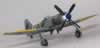 Eduard 1/48 scale Tempest Mk.II by Jason C-C: Image