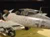 Trumpeter 1/32 scale Messerschmitt Me 262 B-1a/U2 by Alexander Glass: Image