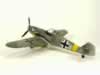 Hasegawa 1/72 scale Messerschmitt Bf 109 F-2 by Francisco Carlos Soldan: Image