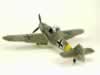 Hasegawa 1/72 scale Messerschmitt Bf 109 F-2 by Francisco Carlos Soldan: Image