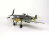 Hasegawa 1/72 scale Messerschmitt Bf 109 F-2 by Francisco Carlos Soldan: Image