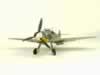 Hasegawa 1/72 scale Messerschmitt Bf 109 F-2 by Francisco Carlos Soldan: Image