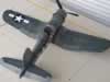 Trumpeter 1/32 scale F4U-1D Corsair: Image