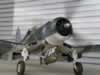 Trumpeter 1/32 scale F4U-1D Corsair: Image