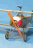 Eduard 1/48 scale Nieuport 11 Bebe by Garfield Ingram: Image