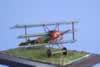 Eduard 1/48 scale Fokker DR.I x 2 by Michael Scott: Image