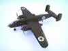 Accurate Miniatures 1/48 scale B-25B Mitchell by Tadeu Pinto Mendes: Image