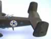 Accurate Miniatures 1/48 scale B-25B Mitchell by Tadeu Pinto Mendes: Image