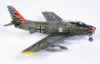 Sabre Mk.6 by Anthony Papadis (Fujimi 1/72): Image