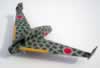 Scratch Built 1/48 scale Kayaba Katsudoni by Dave Kitterman: Image