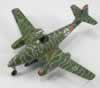 Academy 1/72 scale Me 262 : Image