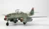 Academy 1/72 scale Me 262 : Image