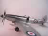 Airfix 1/48 scale Spitfire Mk.24 by Doug Duthie: Image