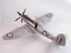 Airfix 1/48 scale Spitfire Mk.24 by Doug Duthie: Image