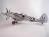 Airfix 1/48 scale Spitfire Mk.24 by Doug Duthie: Image