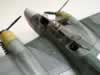 Eduard 1/48 scale Messerschmitt Bf 110 D by Rafi Ben-Shahar: Image