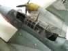 Eduard 1/48 scale Messerschmitt Bf 110 D by Rafi Ben-Shahar: Image