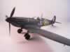 Hasegawa 1/48 scale Spitfire Mk.Vb by Doug Duthie: Image