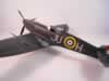 Hasegawa 1/48 scale Spitfire Mk.Vb by Doug Duthie: Image