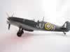 Hasegawa 1/48 scale Spitfire Mk.Vb by Doug Duthie: Image