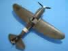 Classic Airframes 1/48 scale Reggiane Re.2001 by Jose Lucero: Image