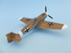 Hasegawa 1/48 scale Messerschmitt Bf 109 F-4/Trop by Pedro Perez: Image