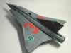 Hasegawa 1/48 scale J-35J Draken by Masahiko Nakasone: Image