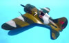 Eduard 1/48 scale Polikarpov I-16 by Peter Kormos: Image