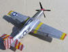 Tamiya 1/48 scale P-51D Mustang by Stephane Sagolsi: Image