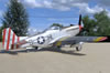 Tamiya 1/48 scale P-51D Mustang by Stephane Sagolsi: Image