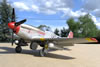 Tamiya 1/48 scale P-51D Mustang by Stephane Sagolsi: Image