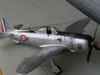 Revell 1/32 scale P-47D Thunderbolt: Image