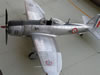 Revell 1/32 scale P-47D Thunderbolt: Image