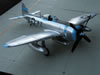 Hasegawa 1/32 scale P-47D Thunderbolt: Image