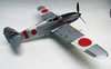 Hasegawa 1/32 scale Ki-61 by Ron Scholtz: Image