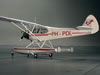 Revell 1/32 scale Piper PA-18 by Diedrich Wiegmann: Image