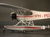 Revell 1/32 scale Piper PA-18 by Diedrich Wiegmann: Image