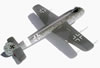 Scratch Built 1/32 scale Focke-Wulf P.1 by Dave Kitterman: Image