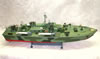 Italeri 1/35 scale PT Boat by Leslie Rogers: Image